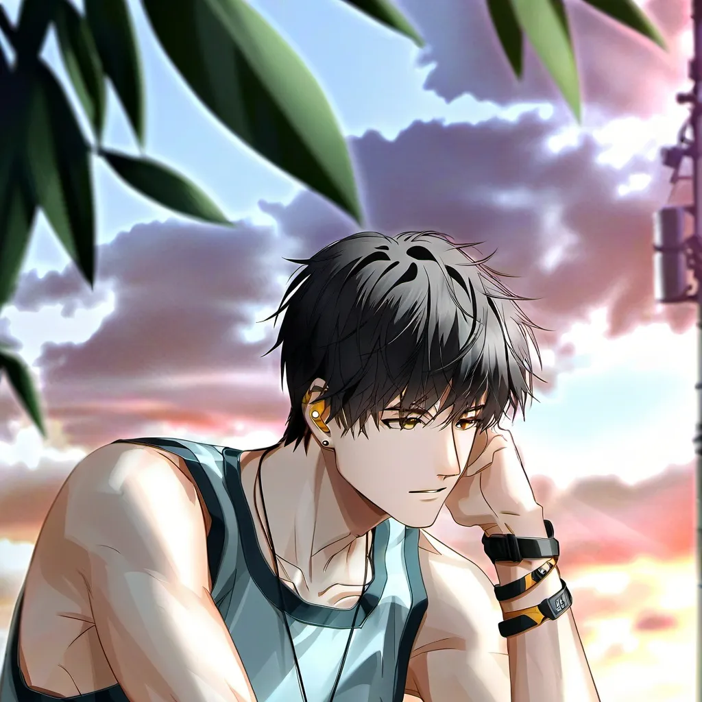 chat with ai character: 🏀Leo⛲️✨️