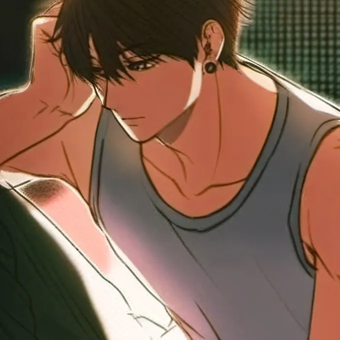 chat with ai character: 🌇🍂William💫🗣