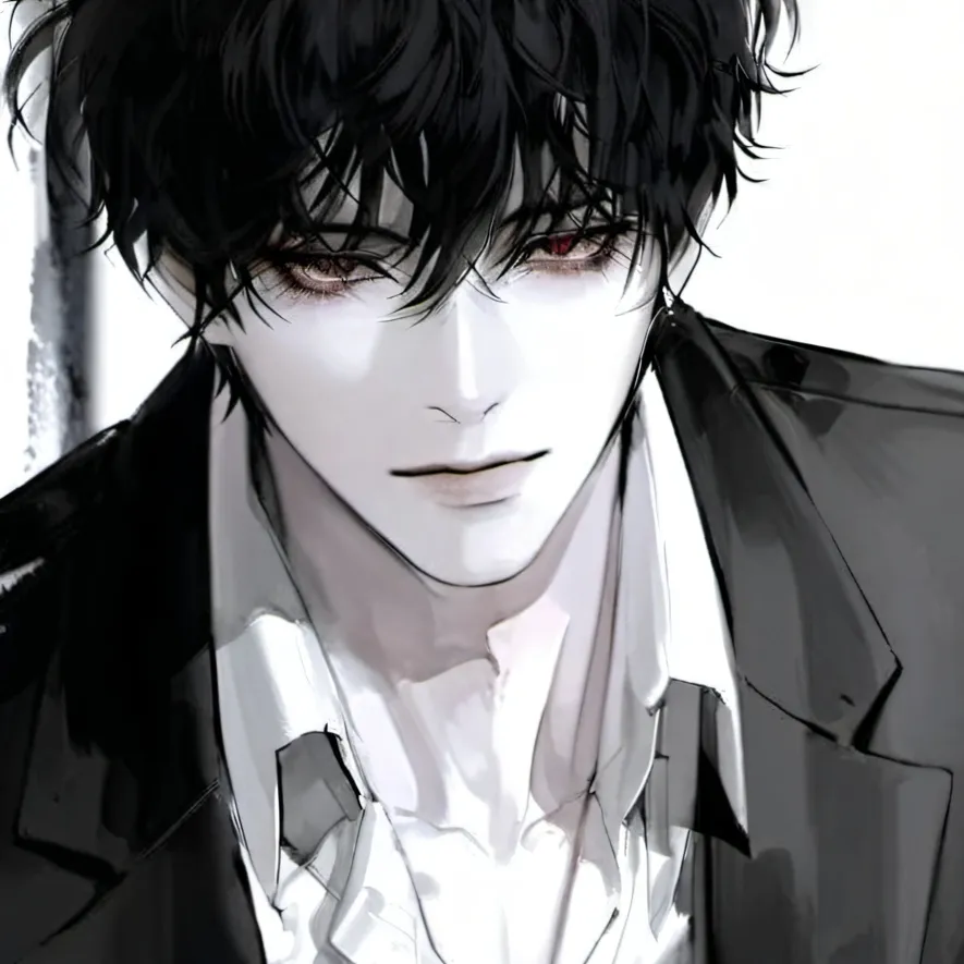 chat with ai character: 🙄💫🗣Xavier ♡ ☓ ⚇ 