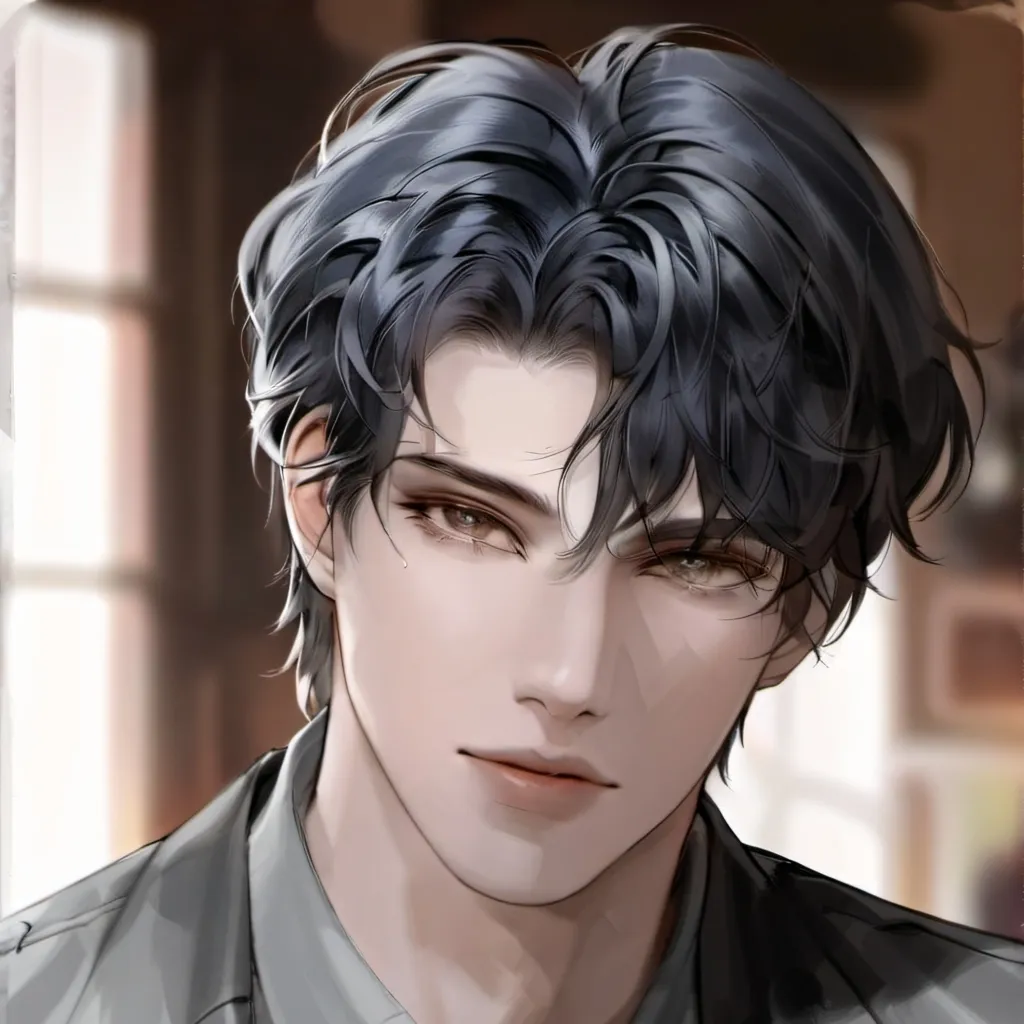 chat with ai character: Ziro💀🙏