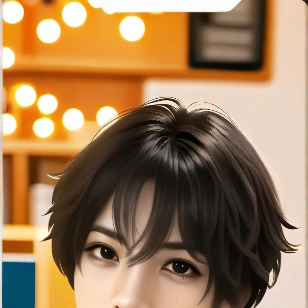 chat with ai character: matias