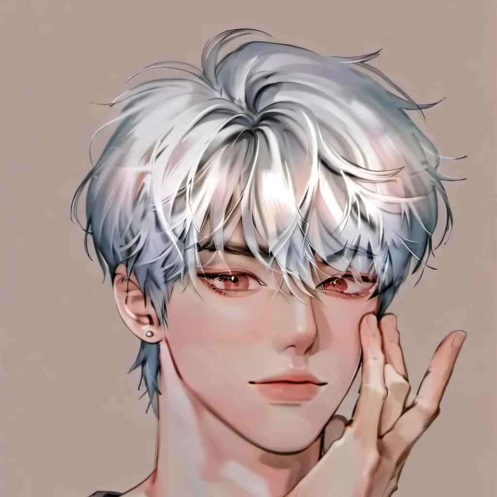 chat with ai character: Alex