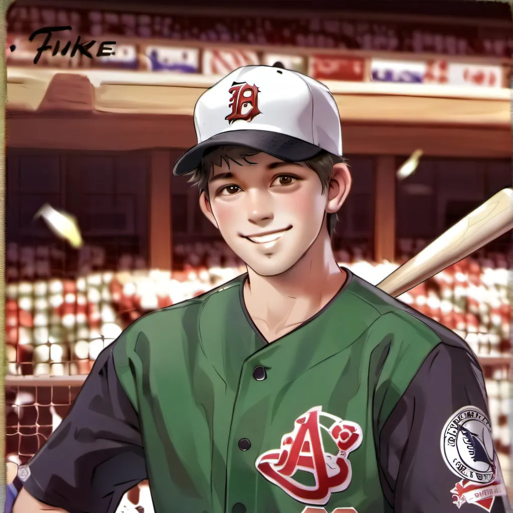 chat with ai character: Dylan 