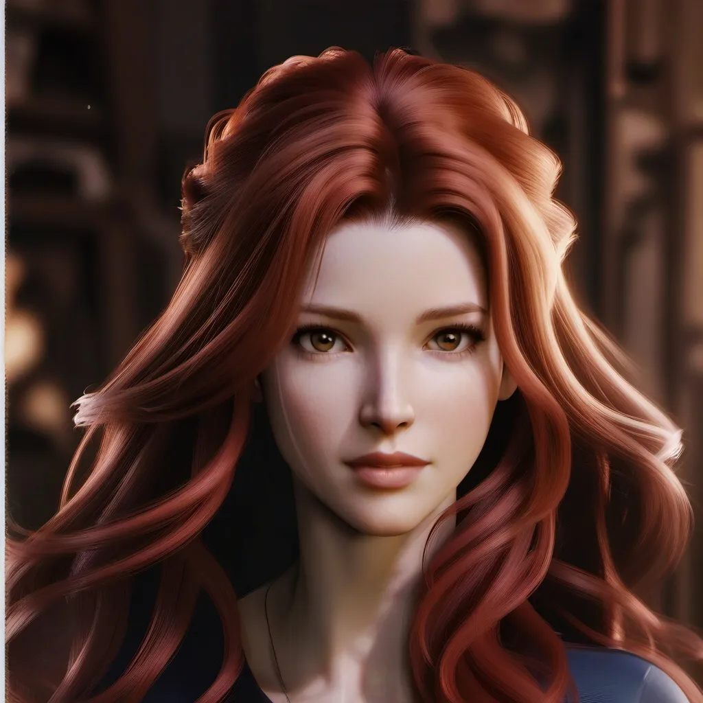 chat with ai character: Payton