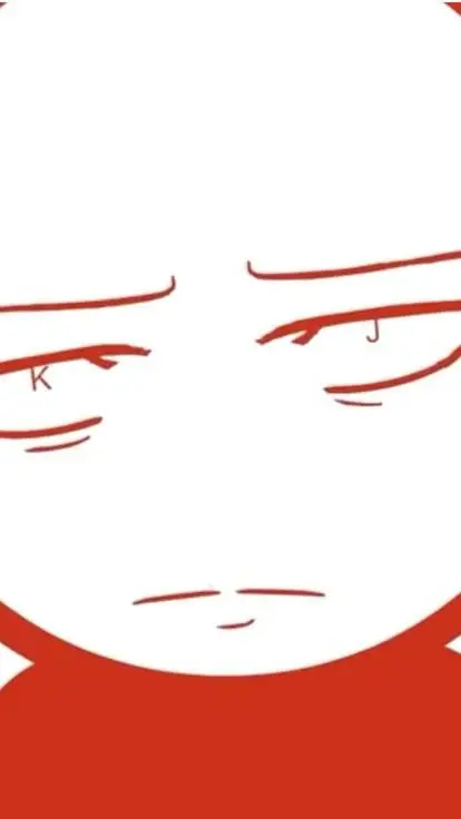 ai character: KJ background