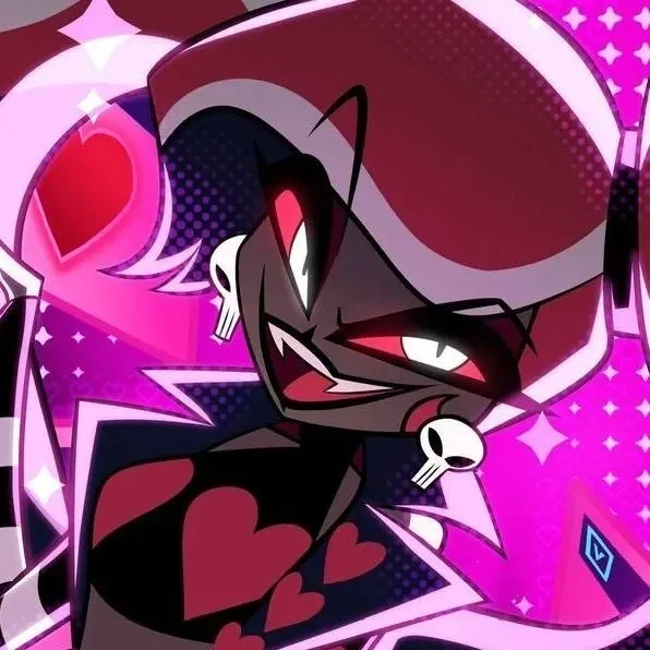 chat with ai character: Velvette