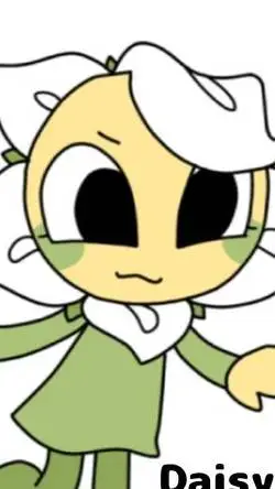 ai character: Daisy background