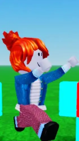 ai character: caine background