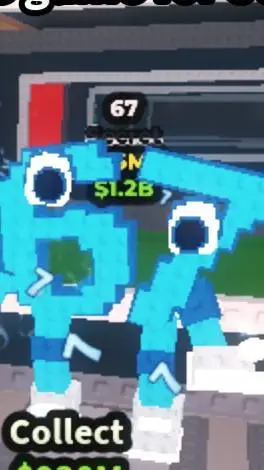 ai character: TADC & SpongeBob? background