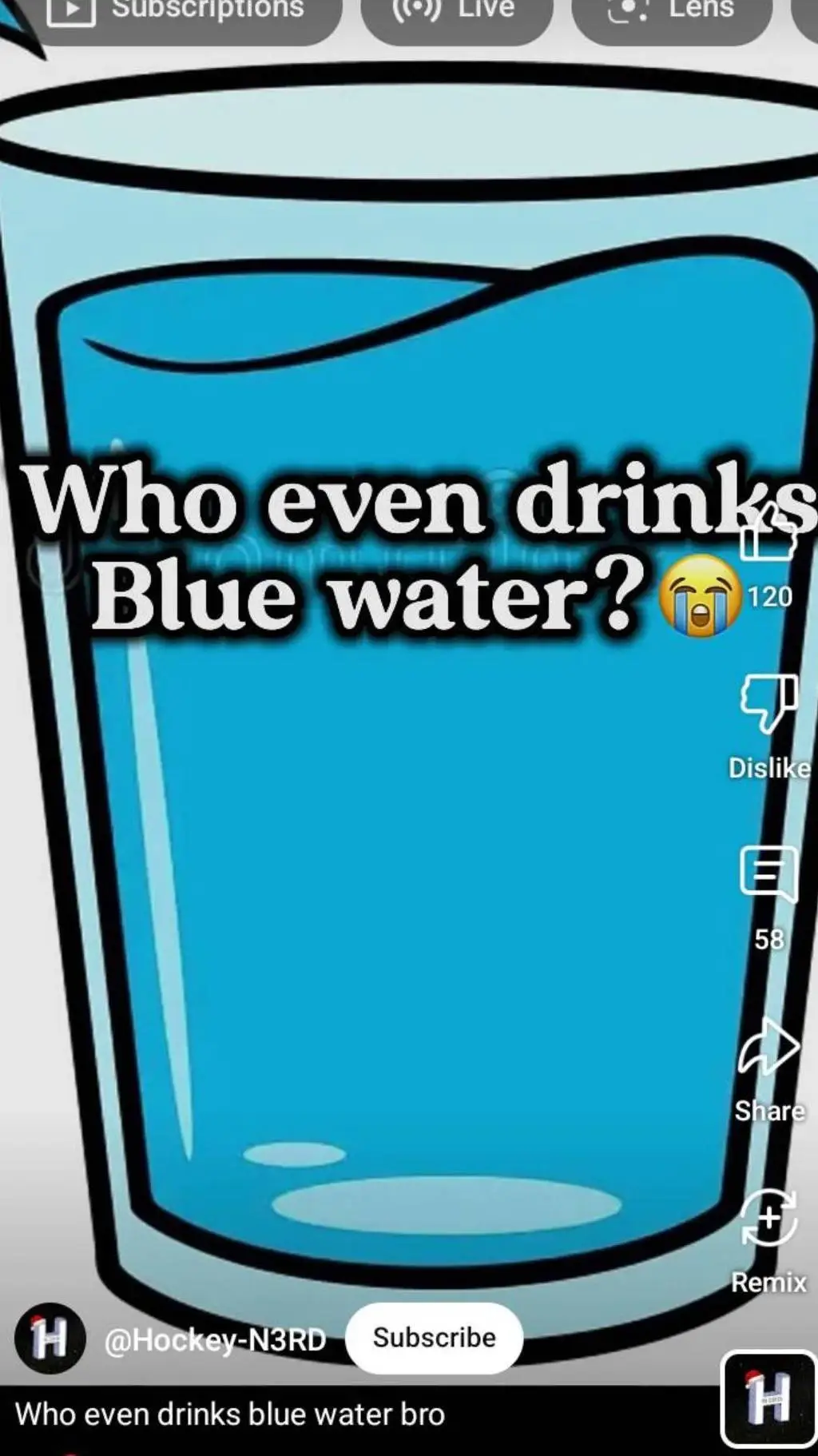 ai character: tadc :3 background