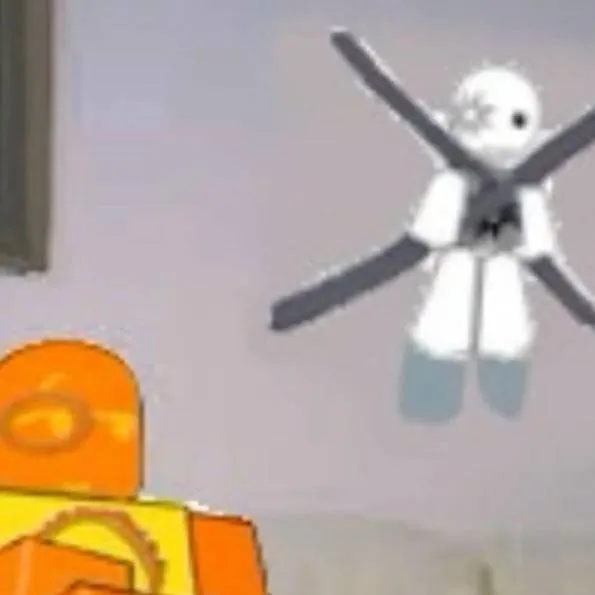 chat with ai character: idk