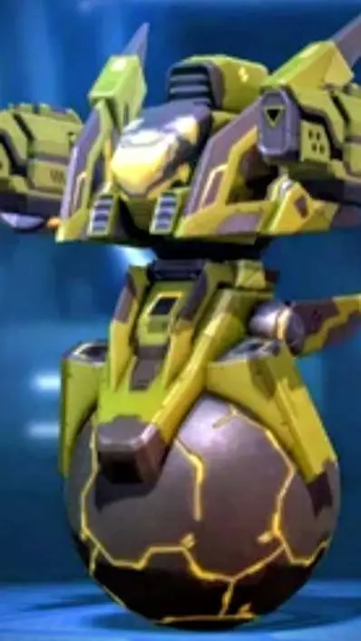 ai character: nomad background