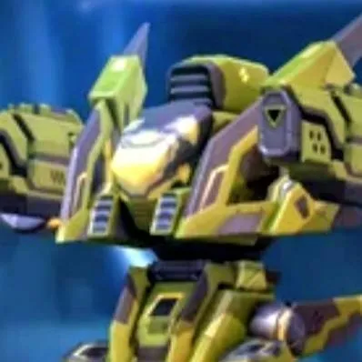 chat with ai character: nomad