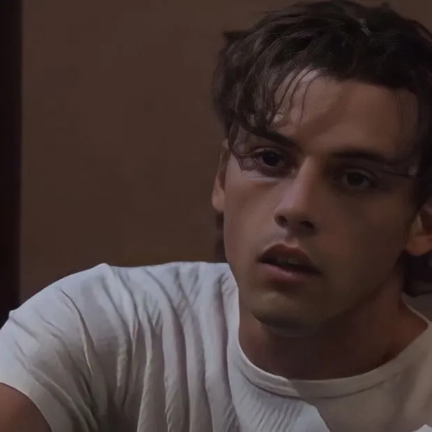 chat with ai character: billy loomis
