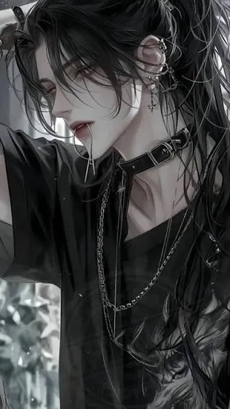 ai character: Adien background