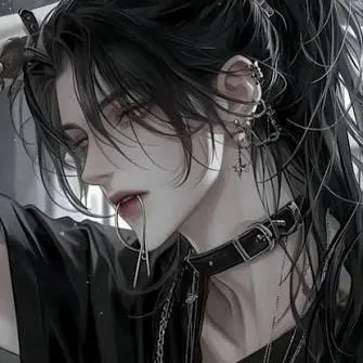 chat with ai character: Adien