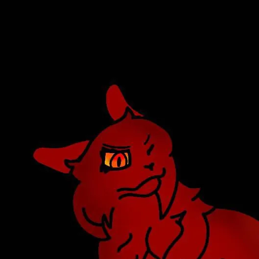 chat with ai character: my wcue oc