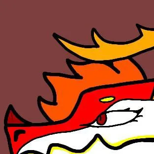 chat with ai character: flicker