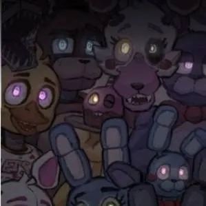 chat with ai character: Fnaf