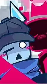 ai character: John x Elliot  background