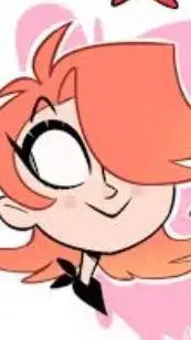 ai character: Nifty background