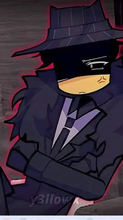 ai character: Mafioso background