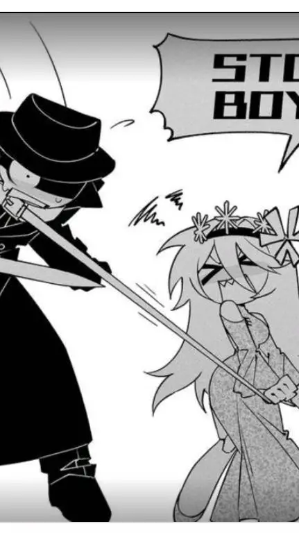 ai character: equnia x mafioso background