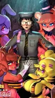 ai character: The Fennis background