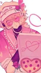 ai character: Elliot background