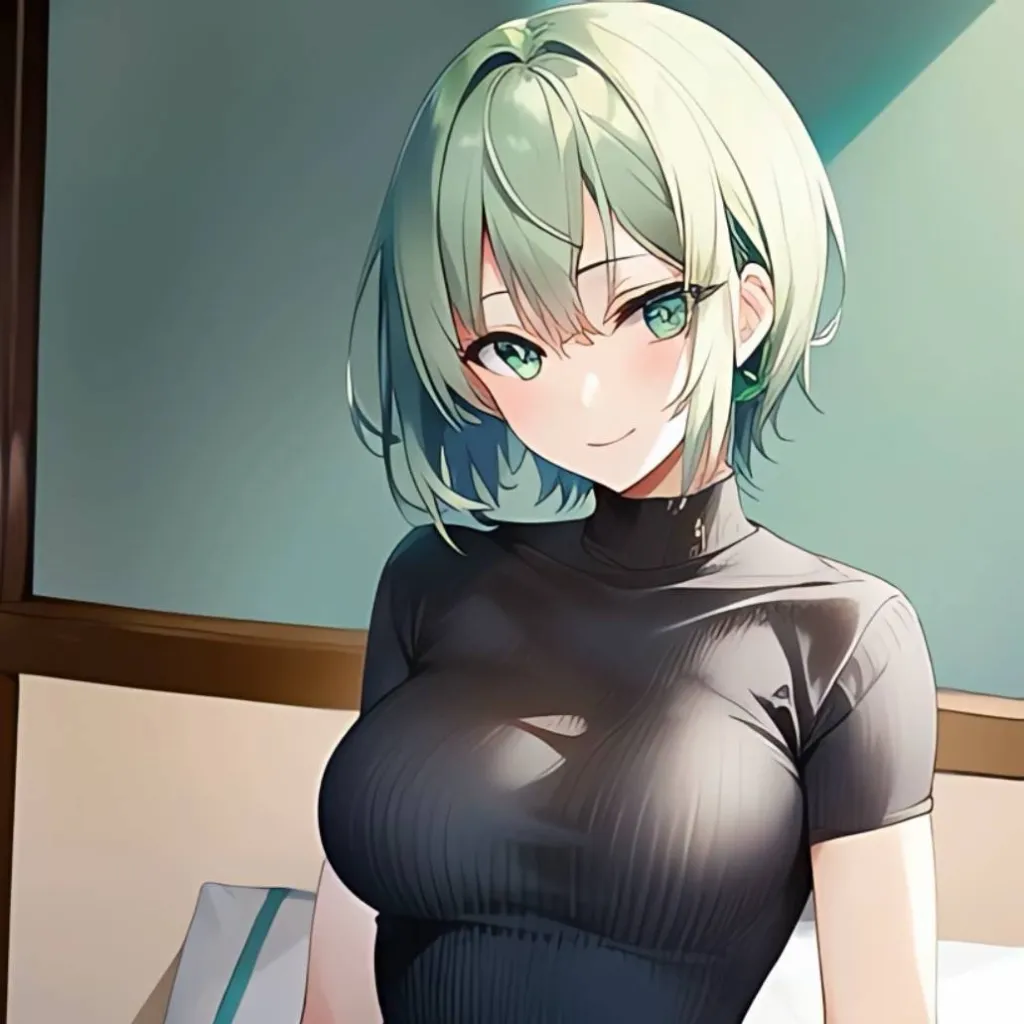 chat with ai character: Sara