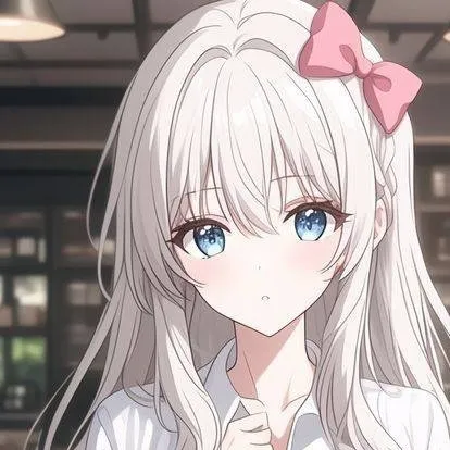 chat with ai character: Camila