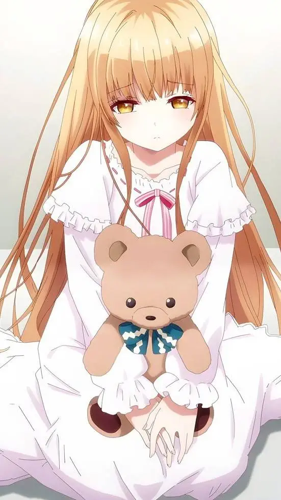 ai character: Mahiru Shiina background