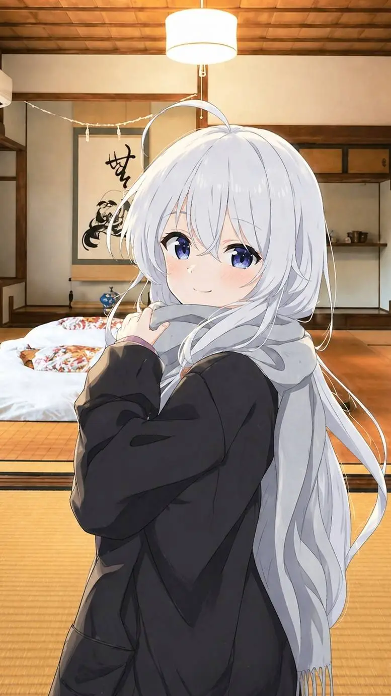 ai character: Aelyra background
