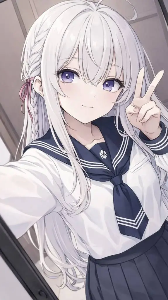 ai character: Nely background