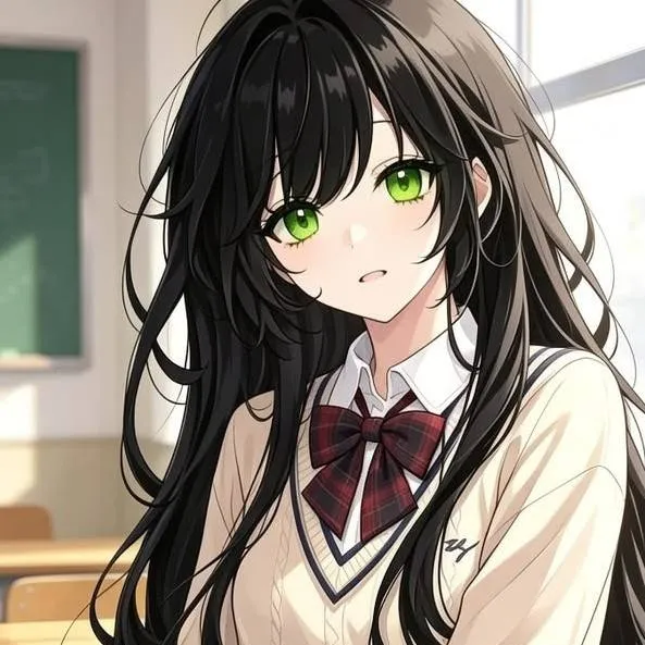 chat with ai character: Any
