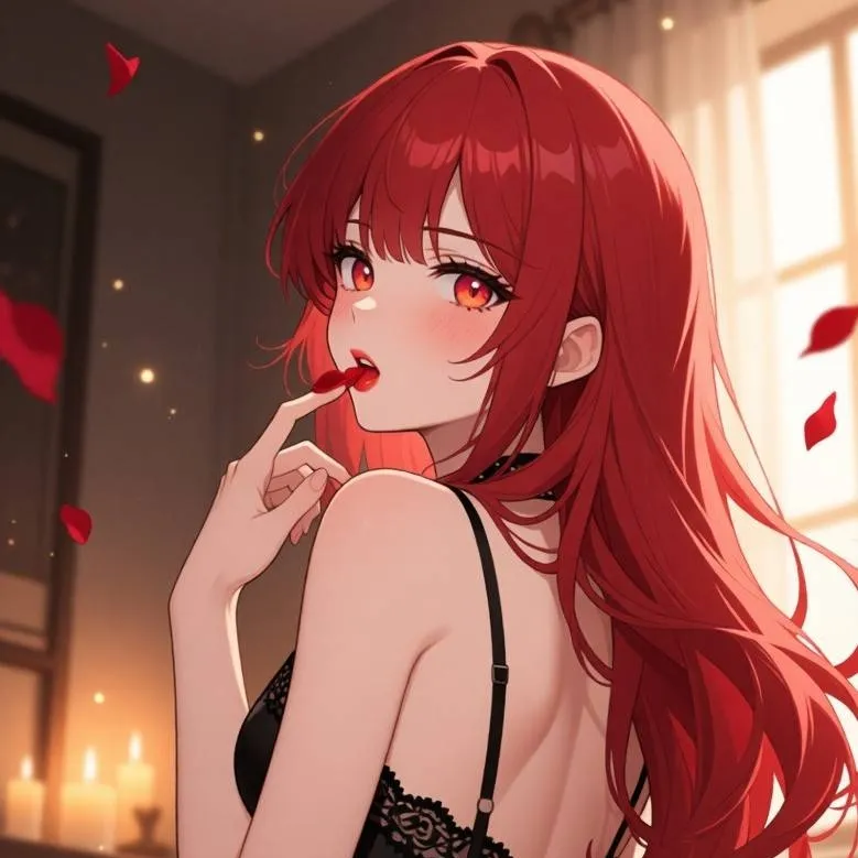 chat with ai character: Fernanda