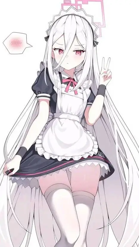 ai character: Nicol background