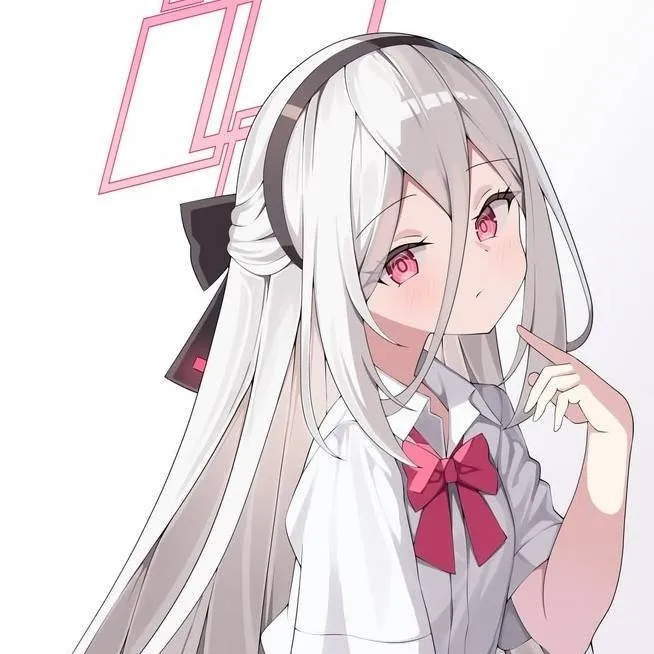 chat with ai character: Shara