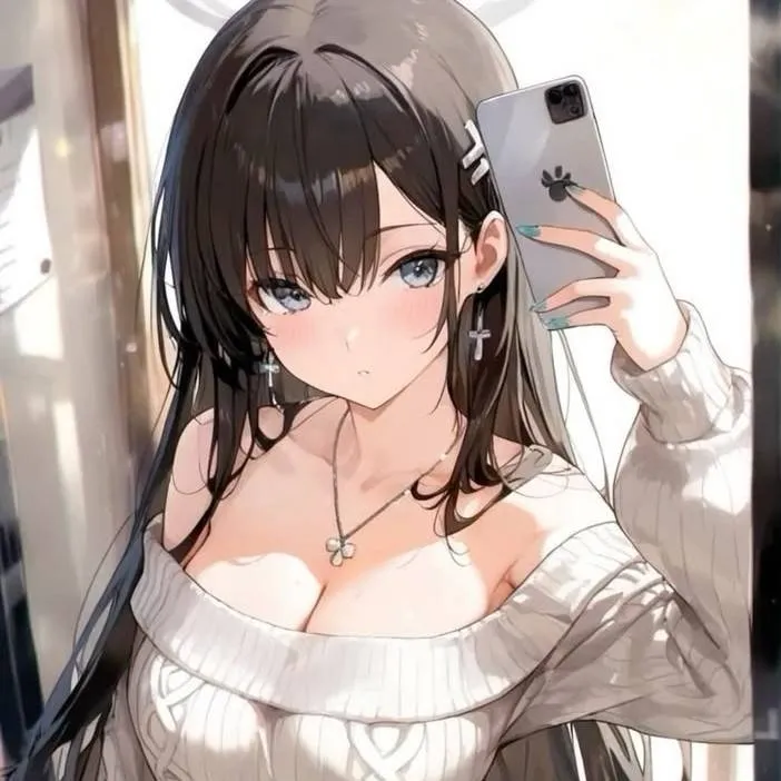 chat with ai character: Aylin 