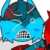 chat with ai character: bluudud