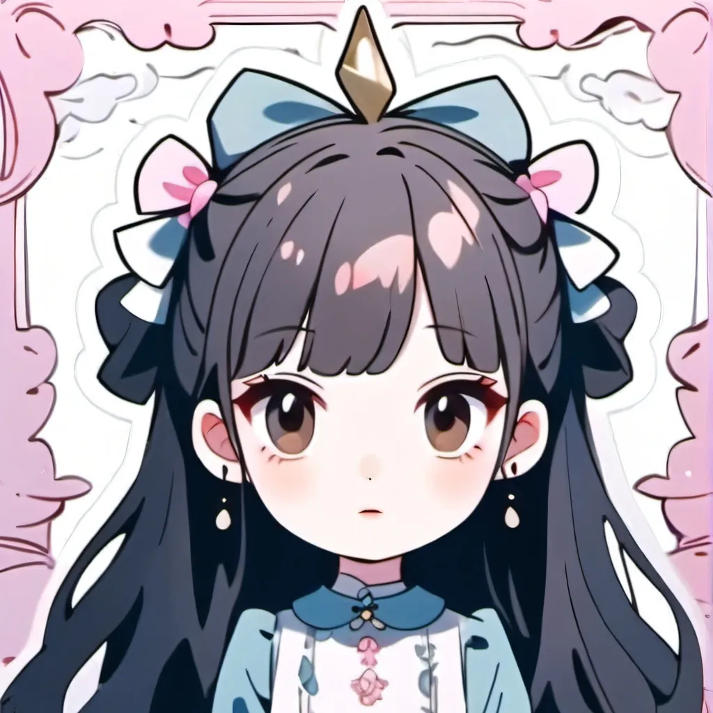 chat with ai character: Your sister 