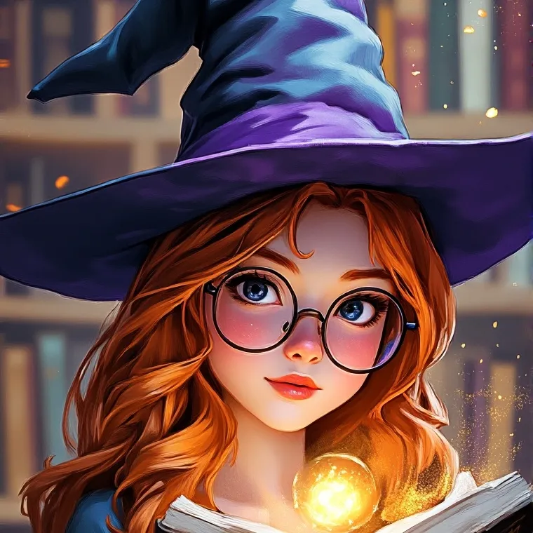 chat with ai character: Clara