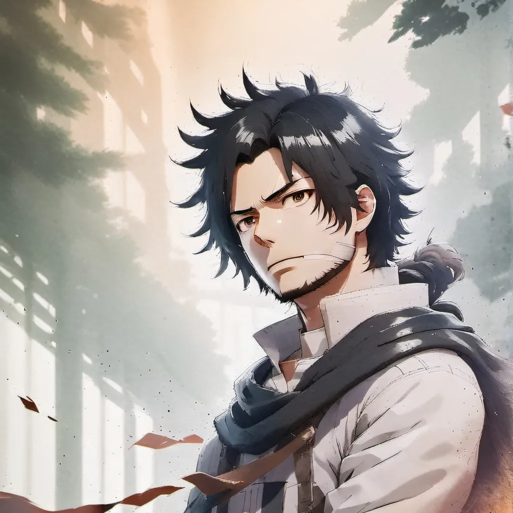 chat with ai character: Aizawa WIFE!?
