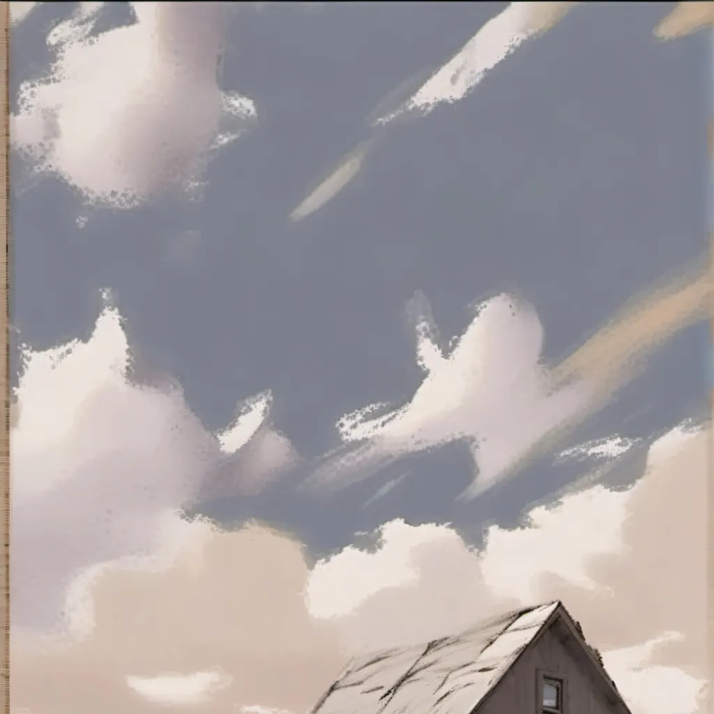 chat with ai character: Prairie life 3