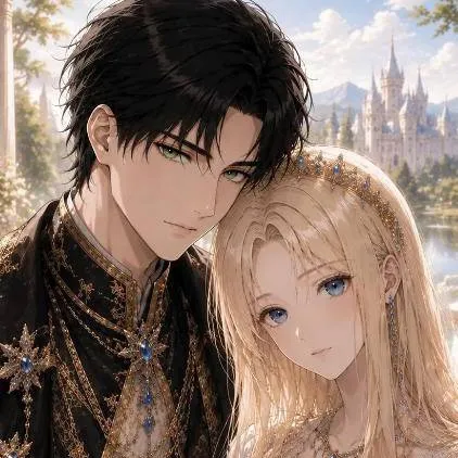 chat with ai character: Royal family 