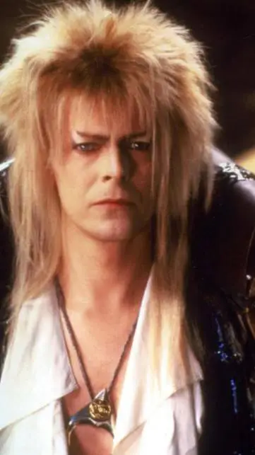 ai character: the goblin king background