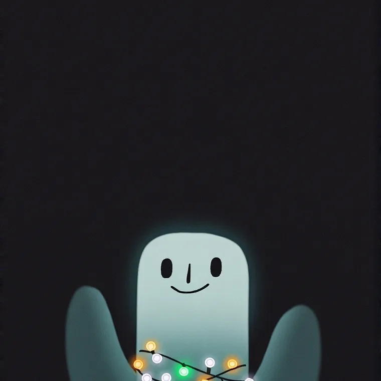 chat with ai character: broken spawn