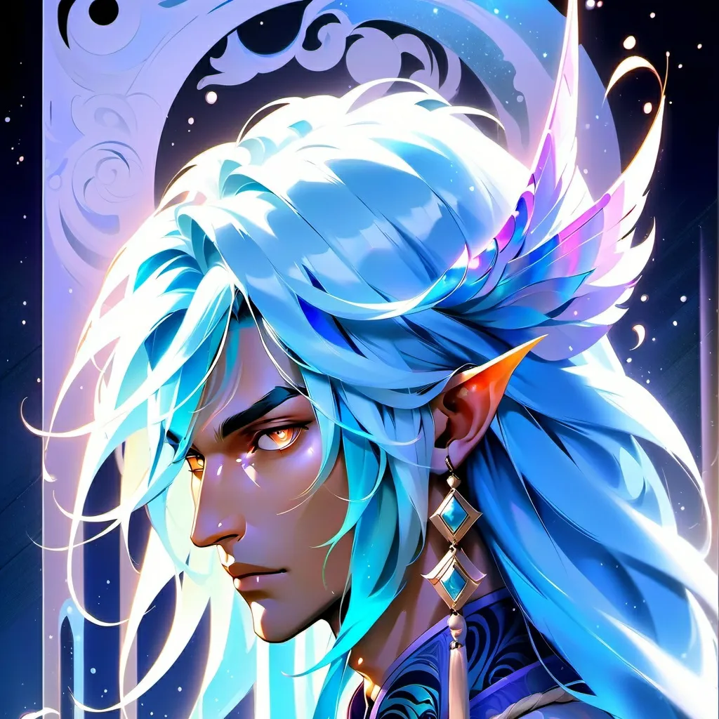 chat with ai character: mahad