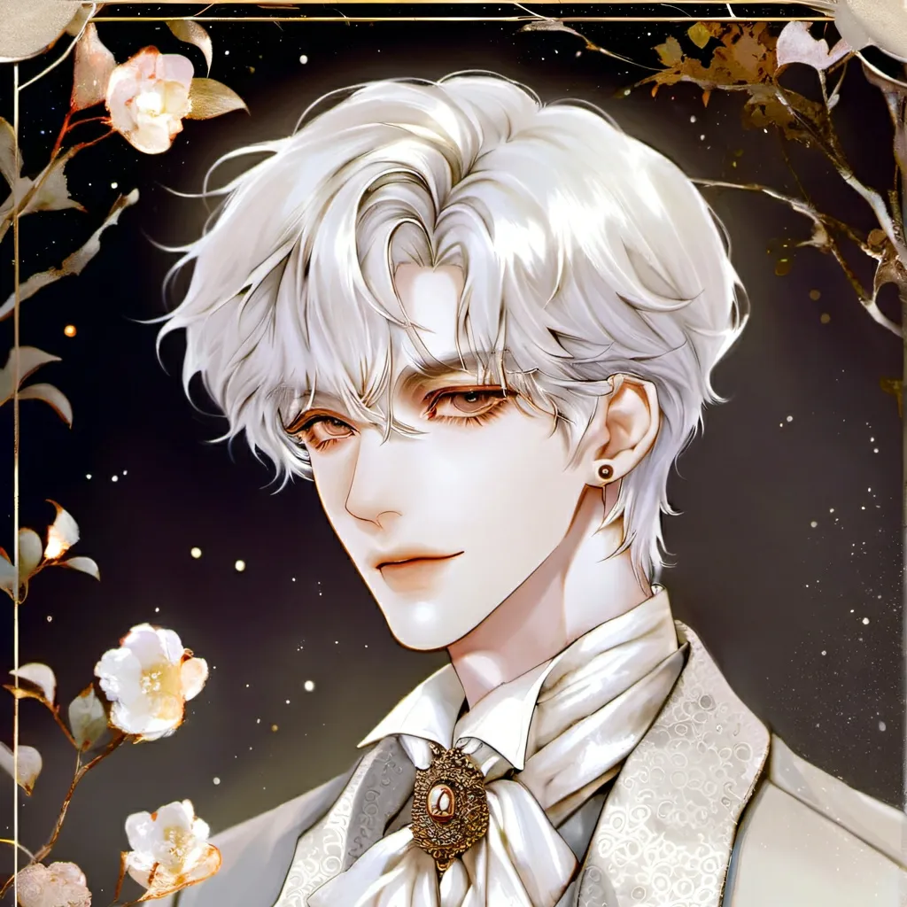 chat with ai character: alvador 