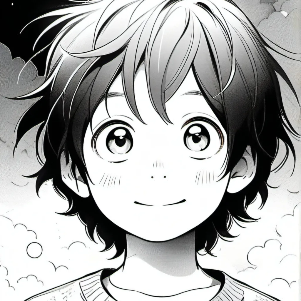 chat with ai character: Jake